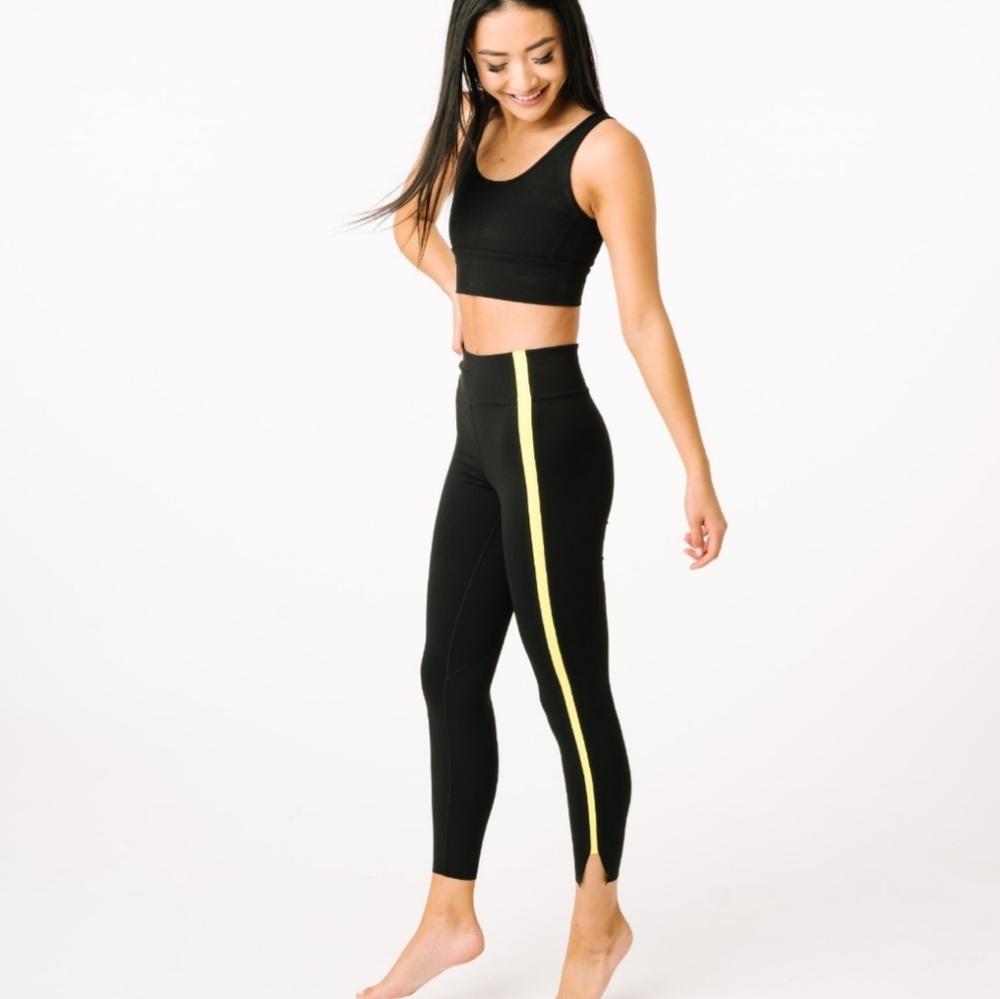 BNWT ZYIA Leggings